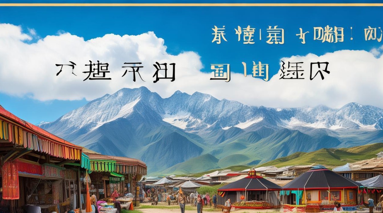 新疆有什么好玩的景点 新疆有什么好玩的景点