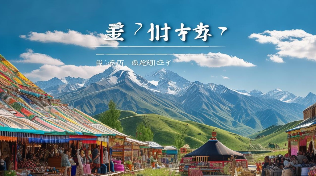 新疆有什么好玩的景点 新疆有什么好玩的景点