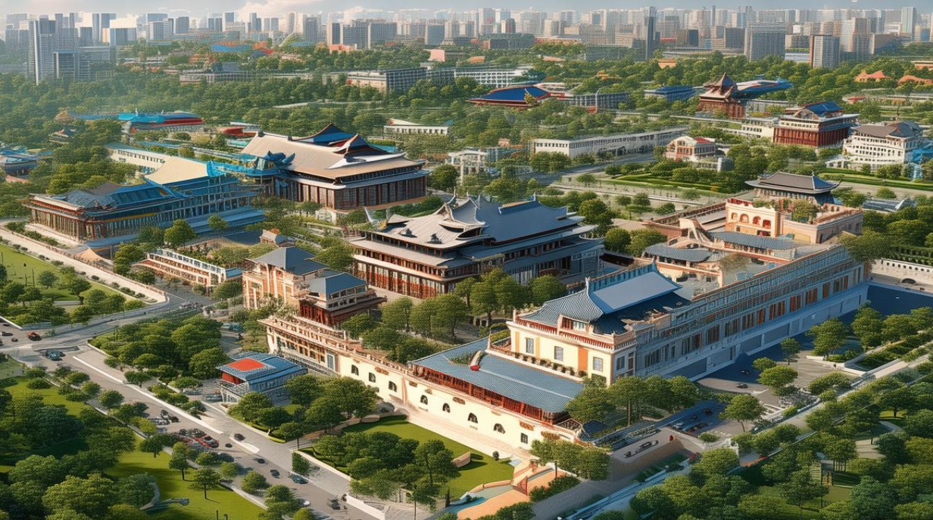 沈阳有什么好玩的景点 沈阳有什么好玩的景点