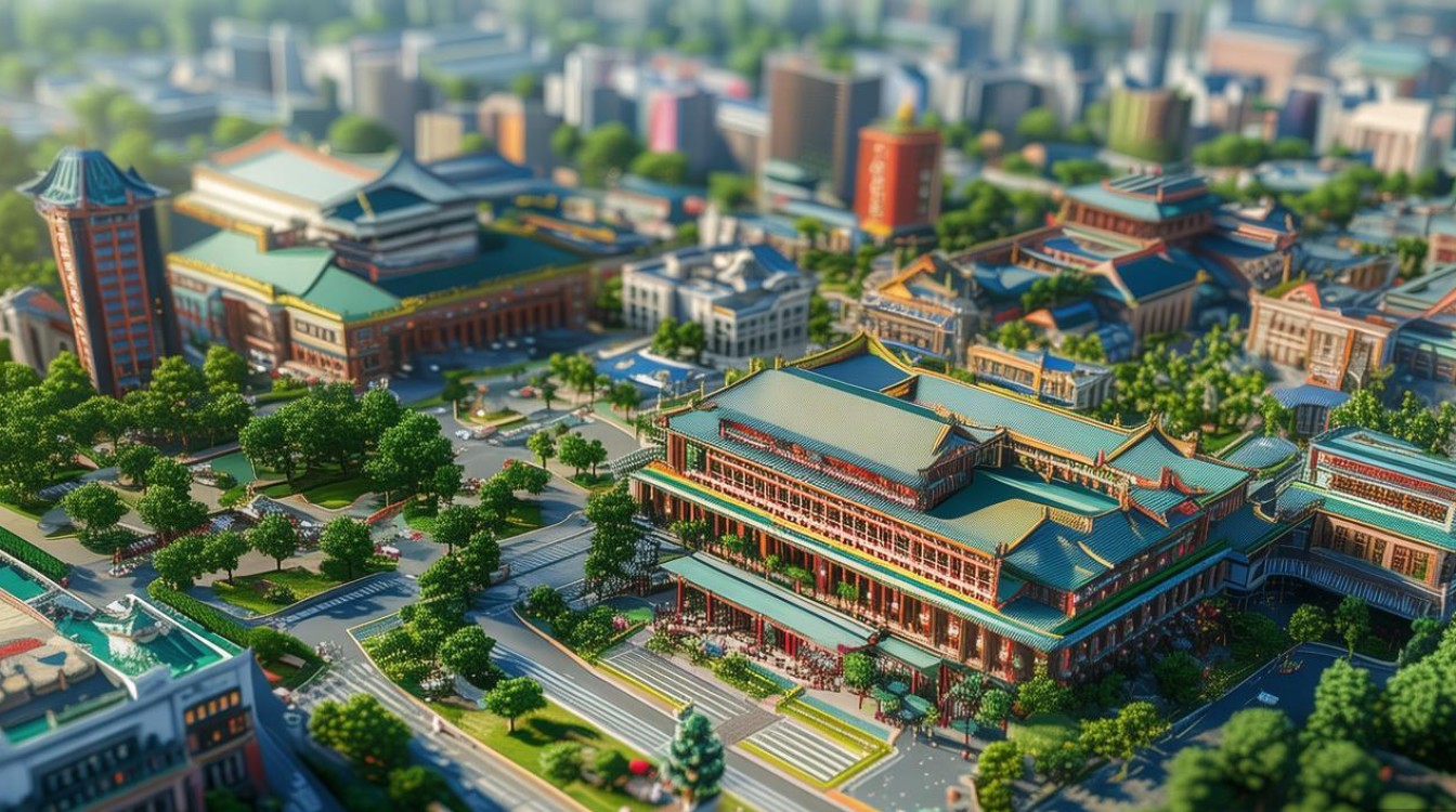 沈阳有什么好玩的景点 沈阳有什么好玩的景点