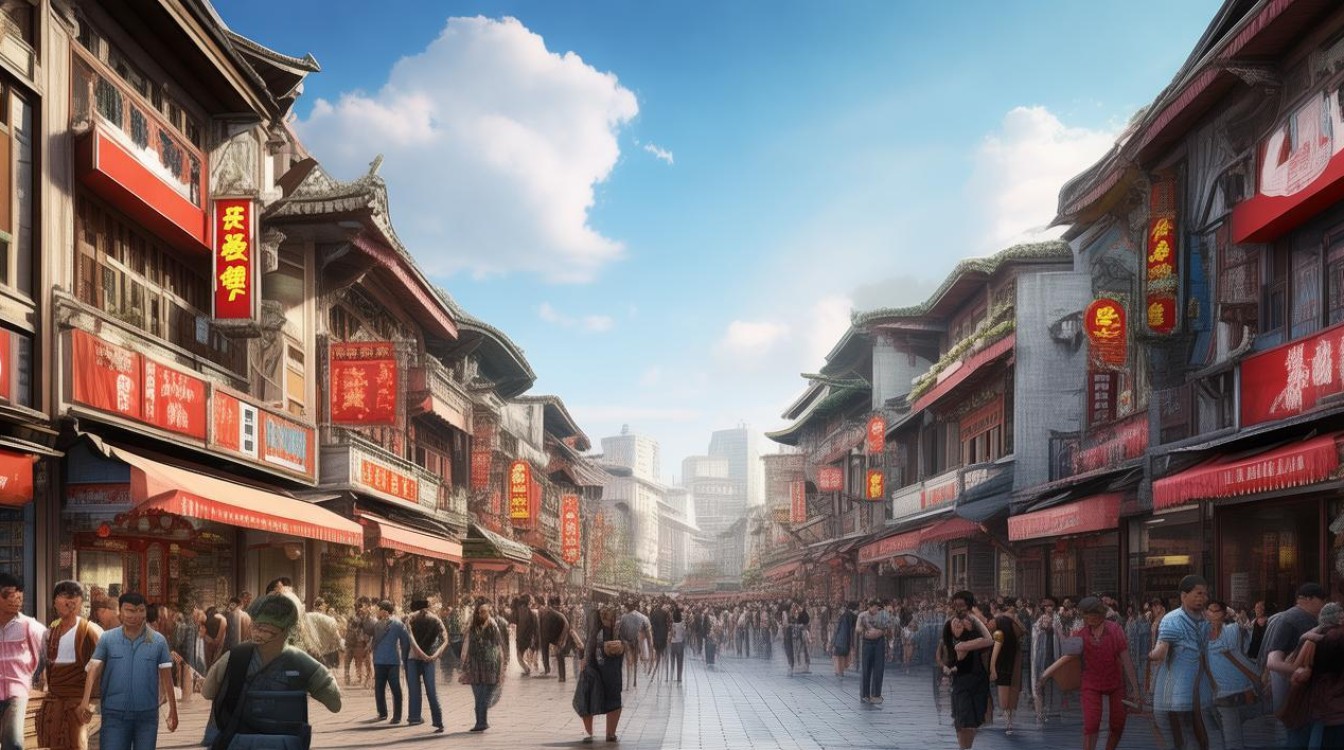 榆林市区旅游景点