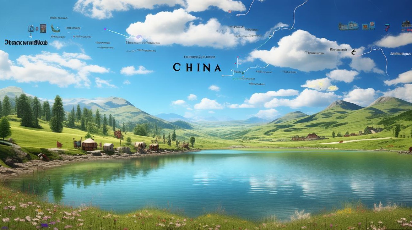 通辽周边旅游景点