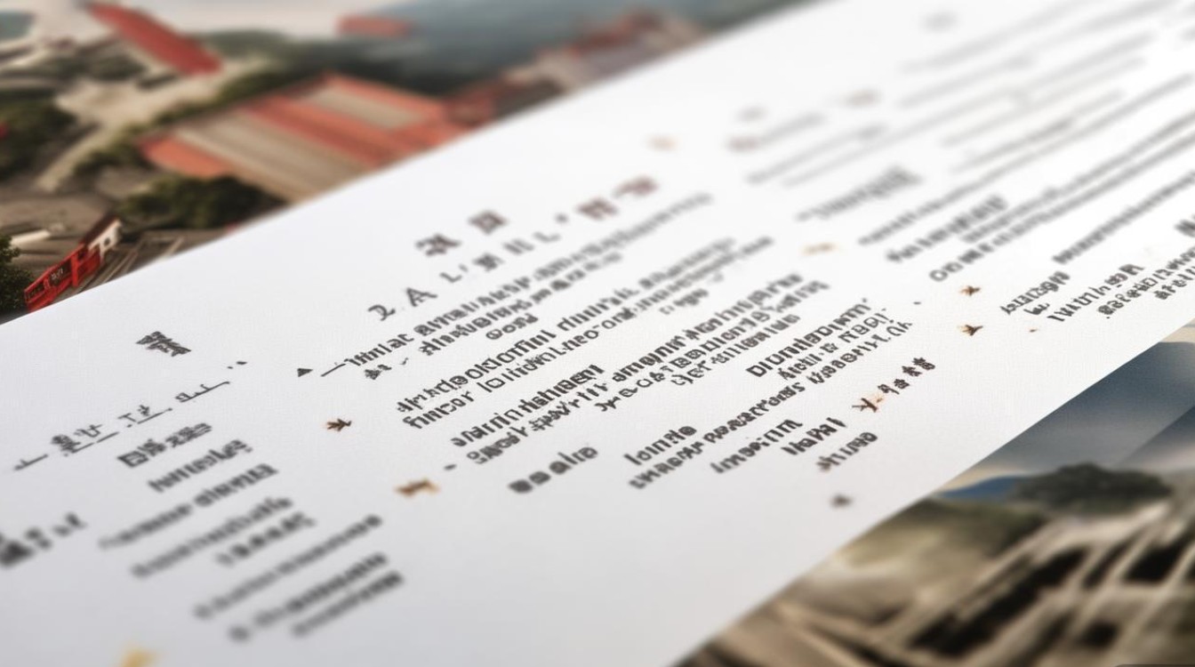 北京景点票价一览