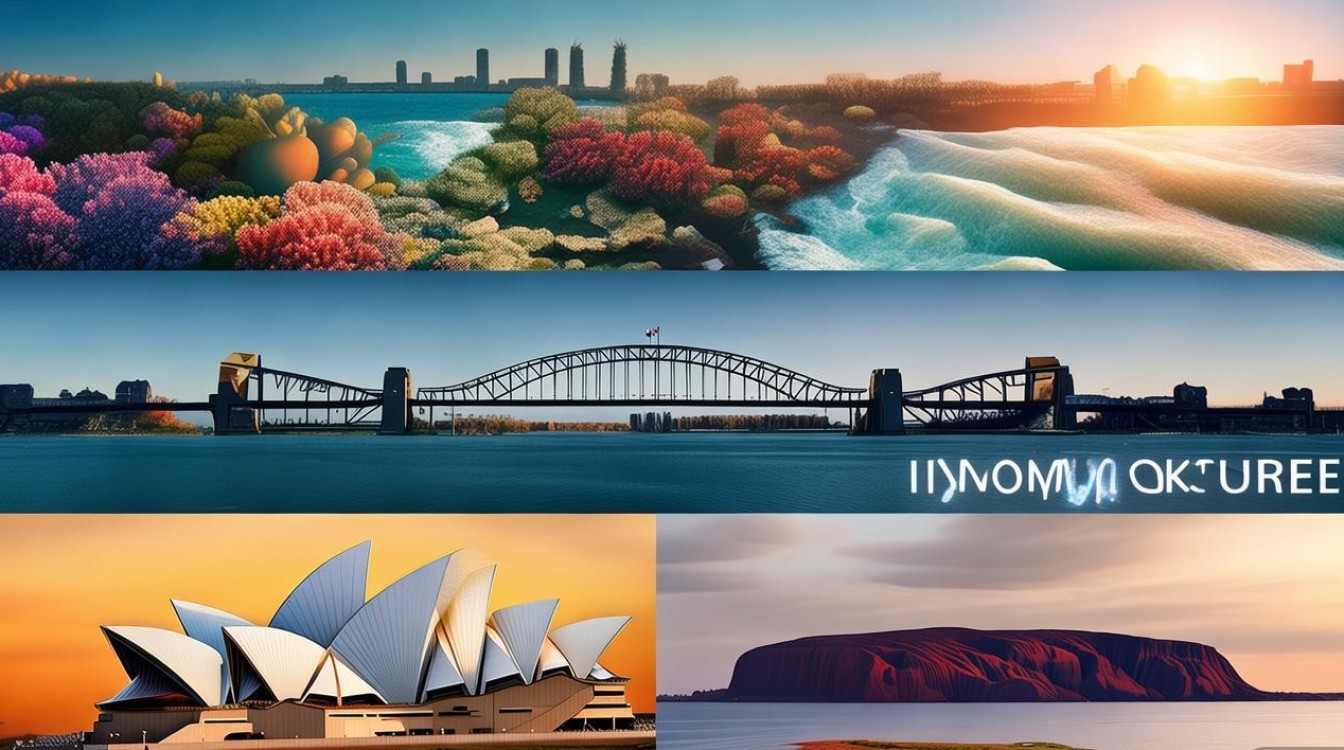 澳大利亚有什么景点 澳大利亚有什么景点