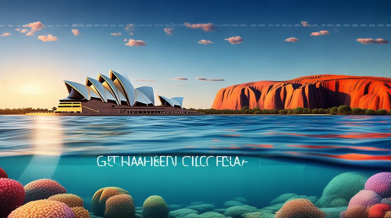 澳大利亚有什么景点 澳大利亚有什么景点