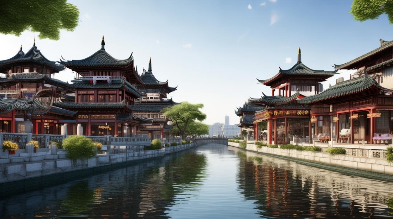 嘉兴有什么旅游景点