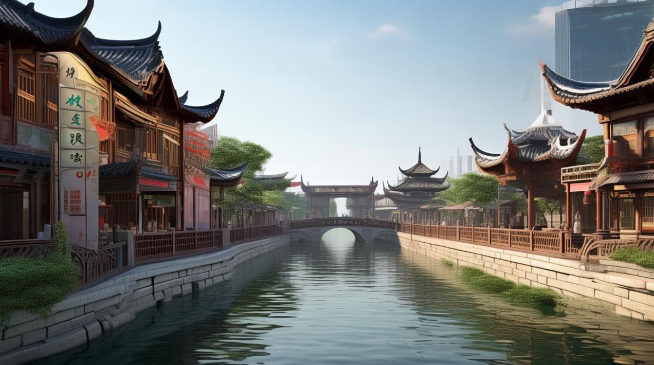 嘉兴有什么旅游景点