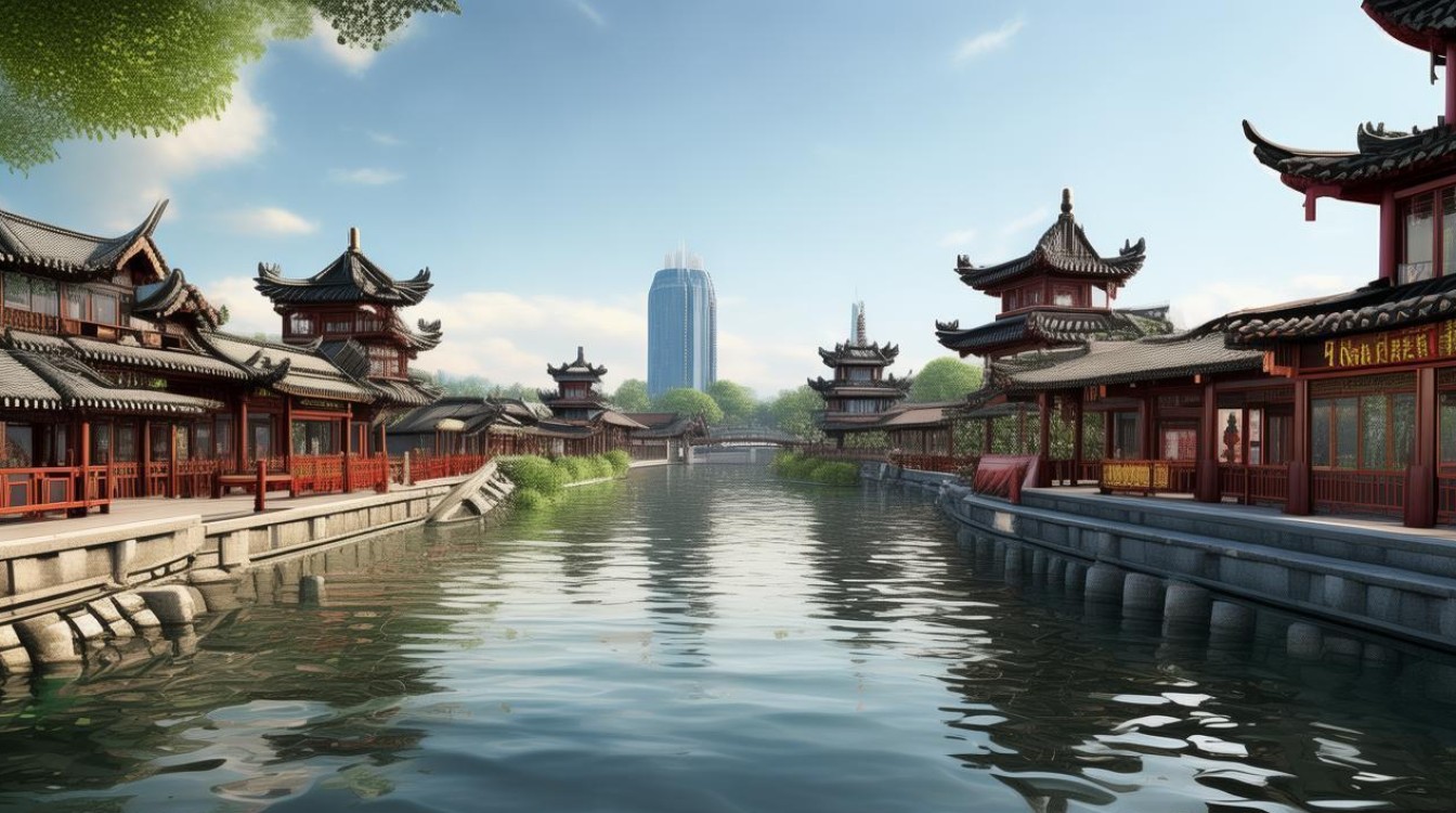 嘉兴有什么旅游景点