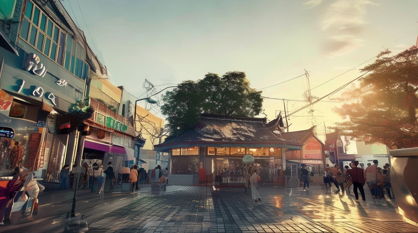 济州岛著名景点 济州岛著名景点