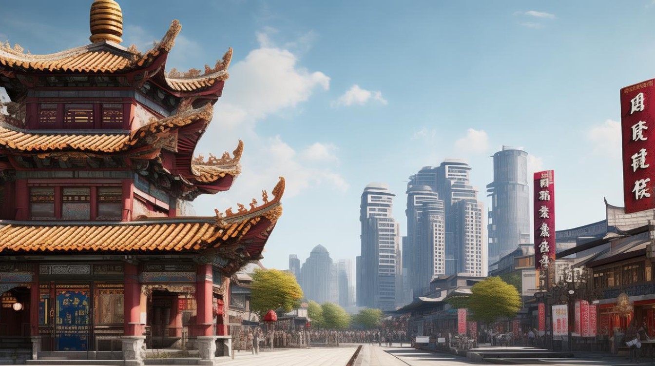 邯郸有什么旅游景点 邯郸有什么旅游景点