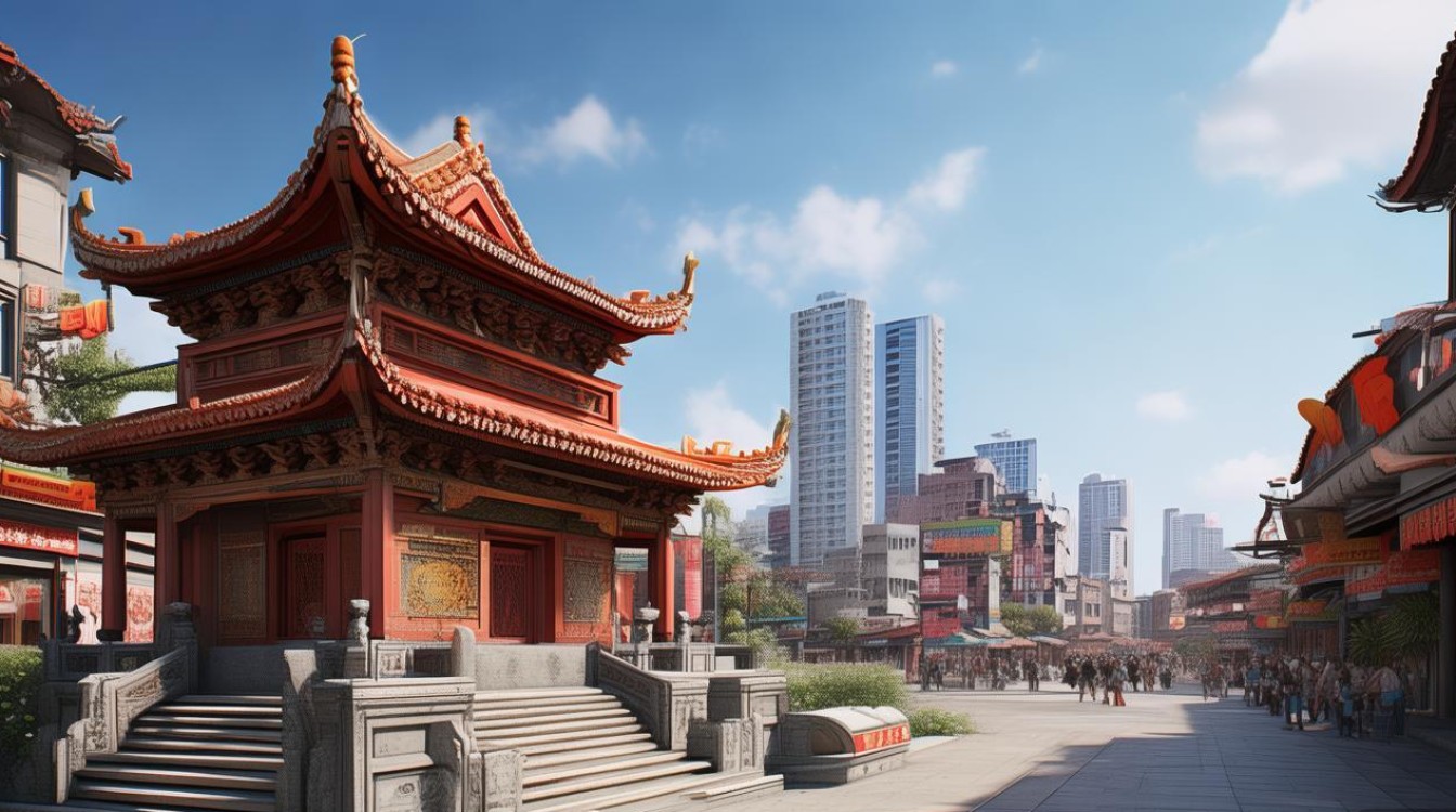 邯郸有什么旅游景点 邯郸有什么旅游景点