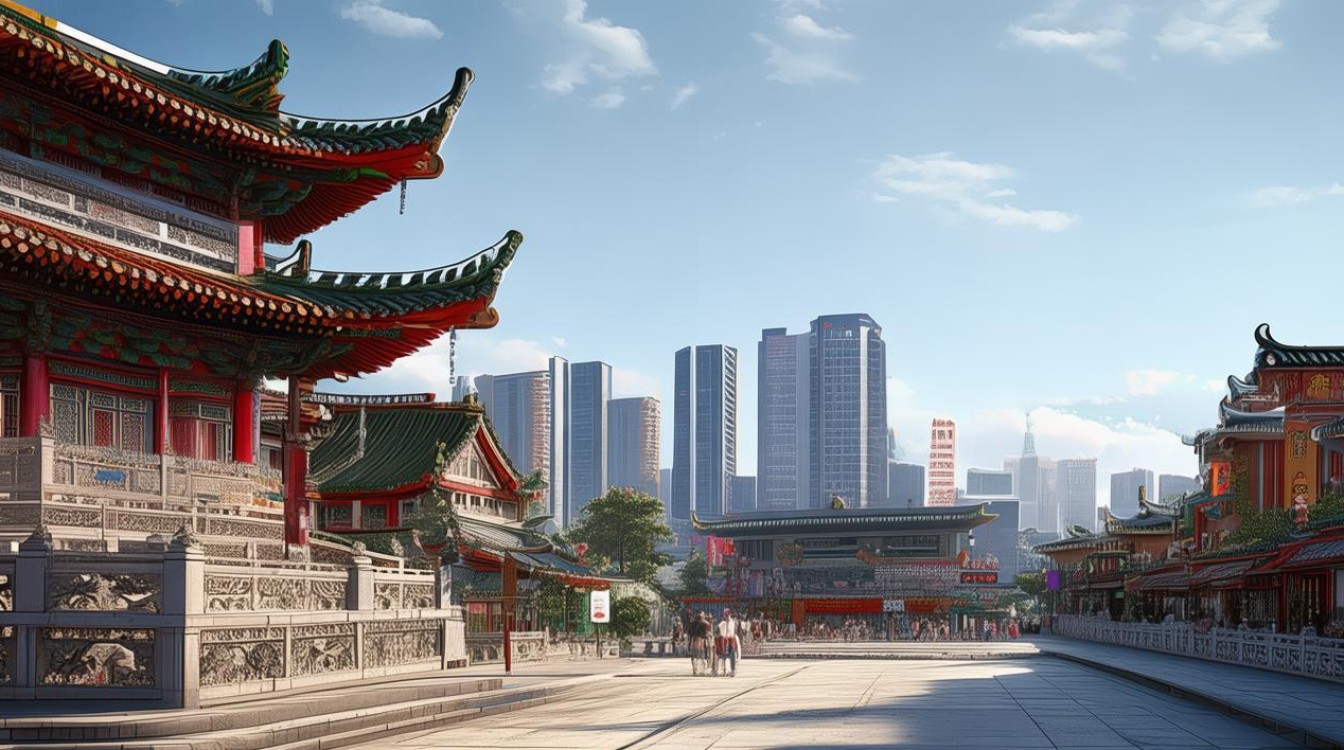 邯郸有什么旅游景点 邯郸有什么旅游景点