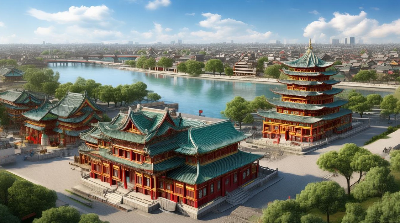 安庆有哪些好玩的景点 安庆有哪些好玩的景点