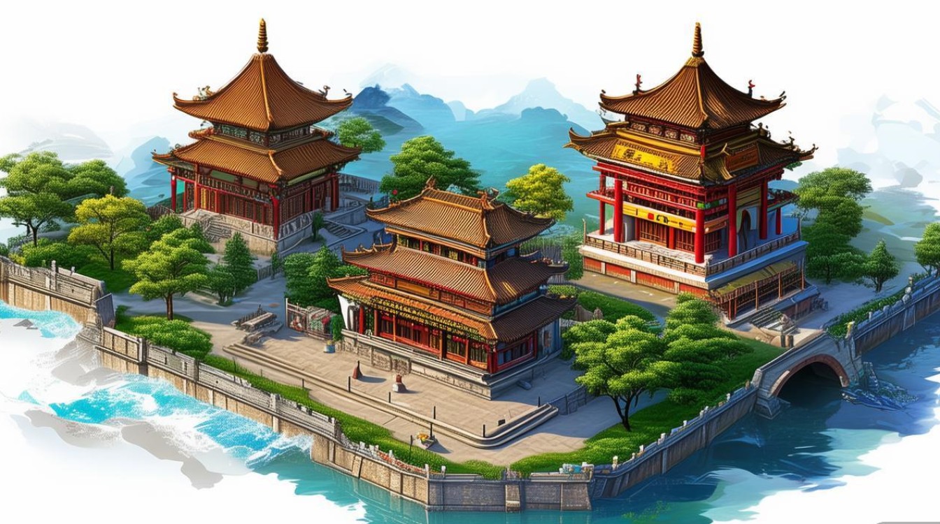 安庆有哪些好玩的景点 安庆有哪些好玩的景点