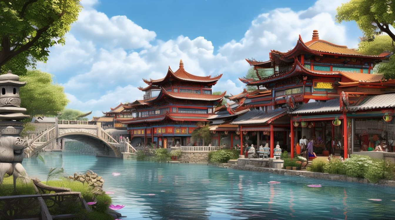 安庆有哪些好玩的景点 安庆有哪些好玩的景点