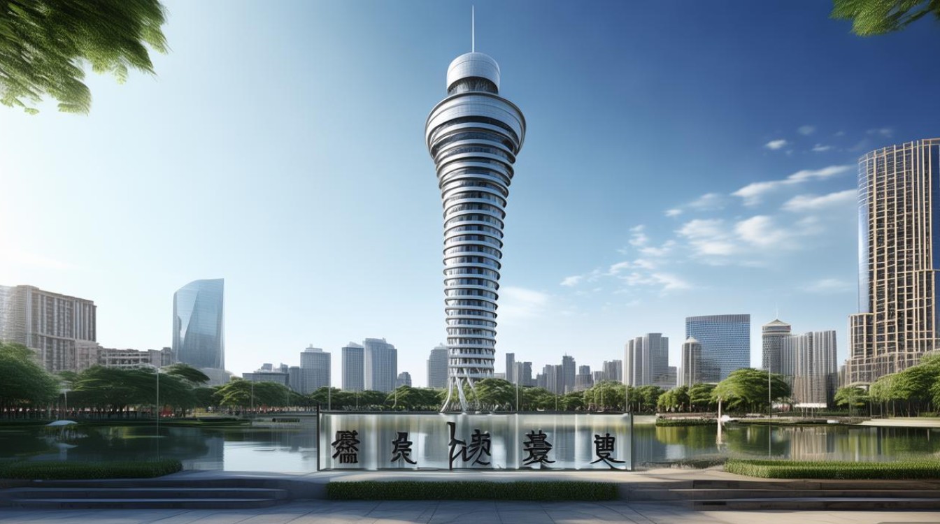 广州塔有什么景点