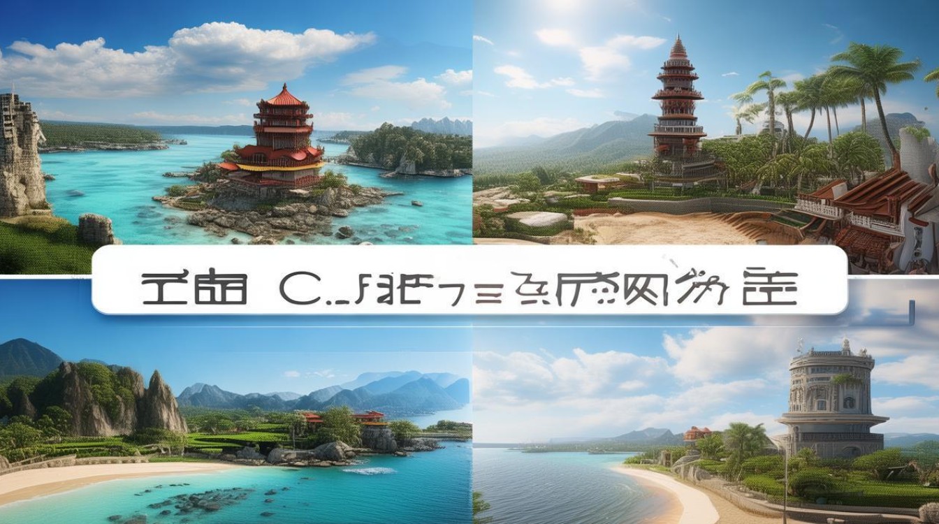 洞头景点排行榜 洞头景点排行榜