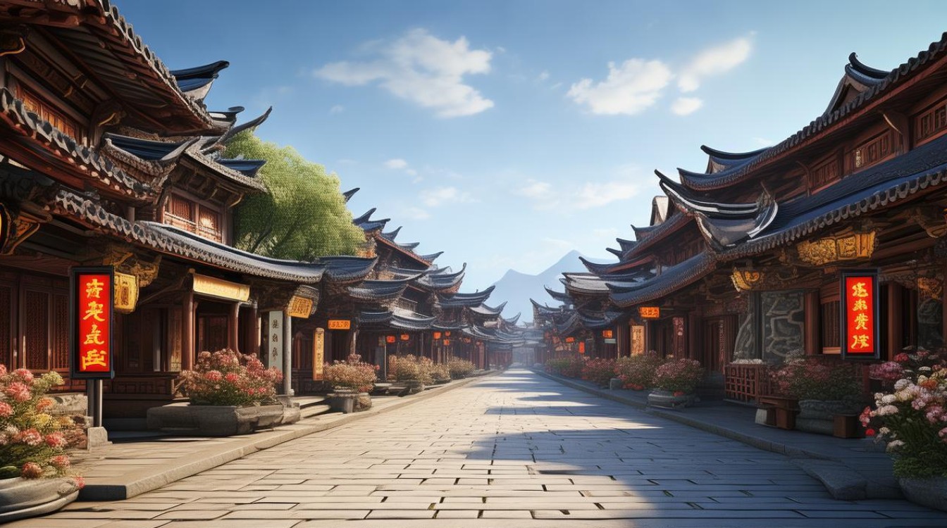 建水景点有哪些 建水景点有哪些