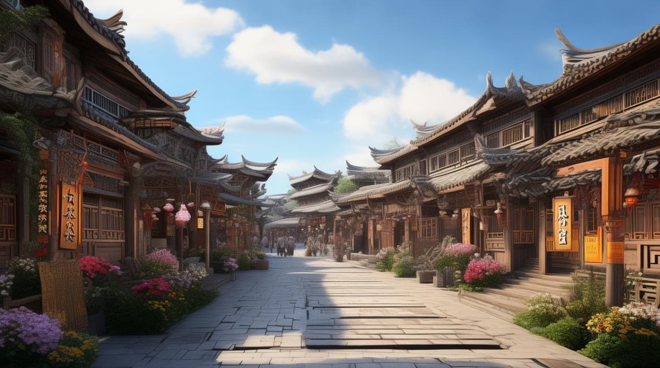 建水景点有哪些 建水景点有哪些