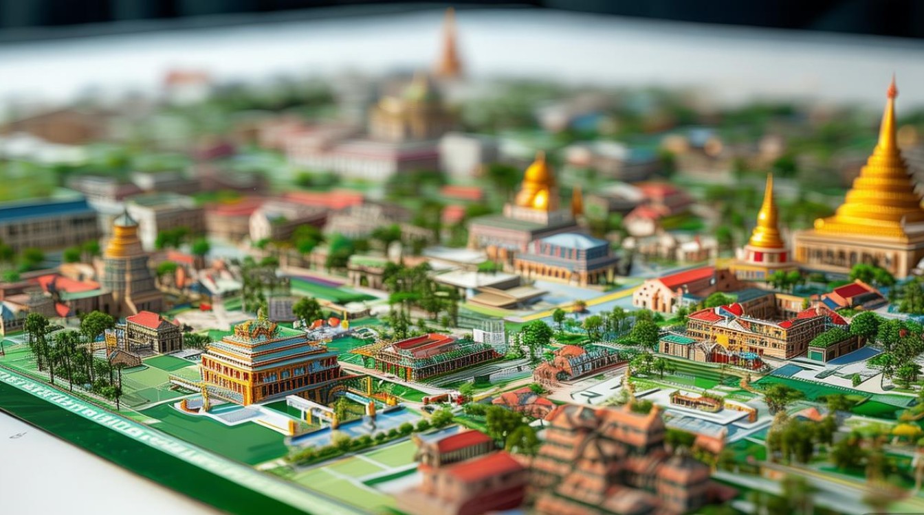 潞城旅游景点大全 潞城旅游景点大全