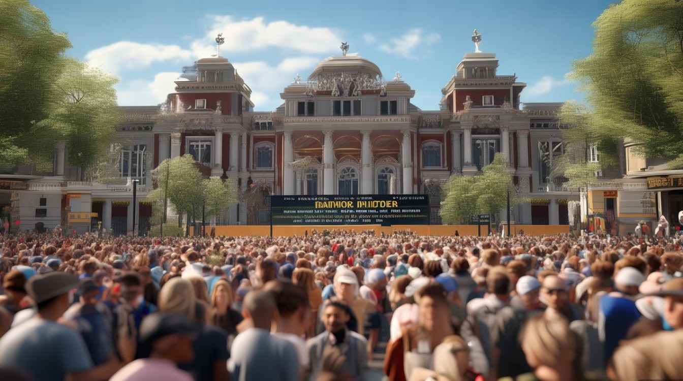 全国网红景点排名 全国网红景点排名