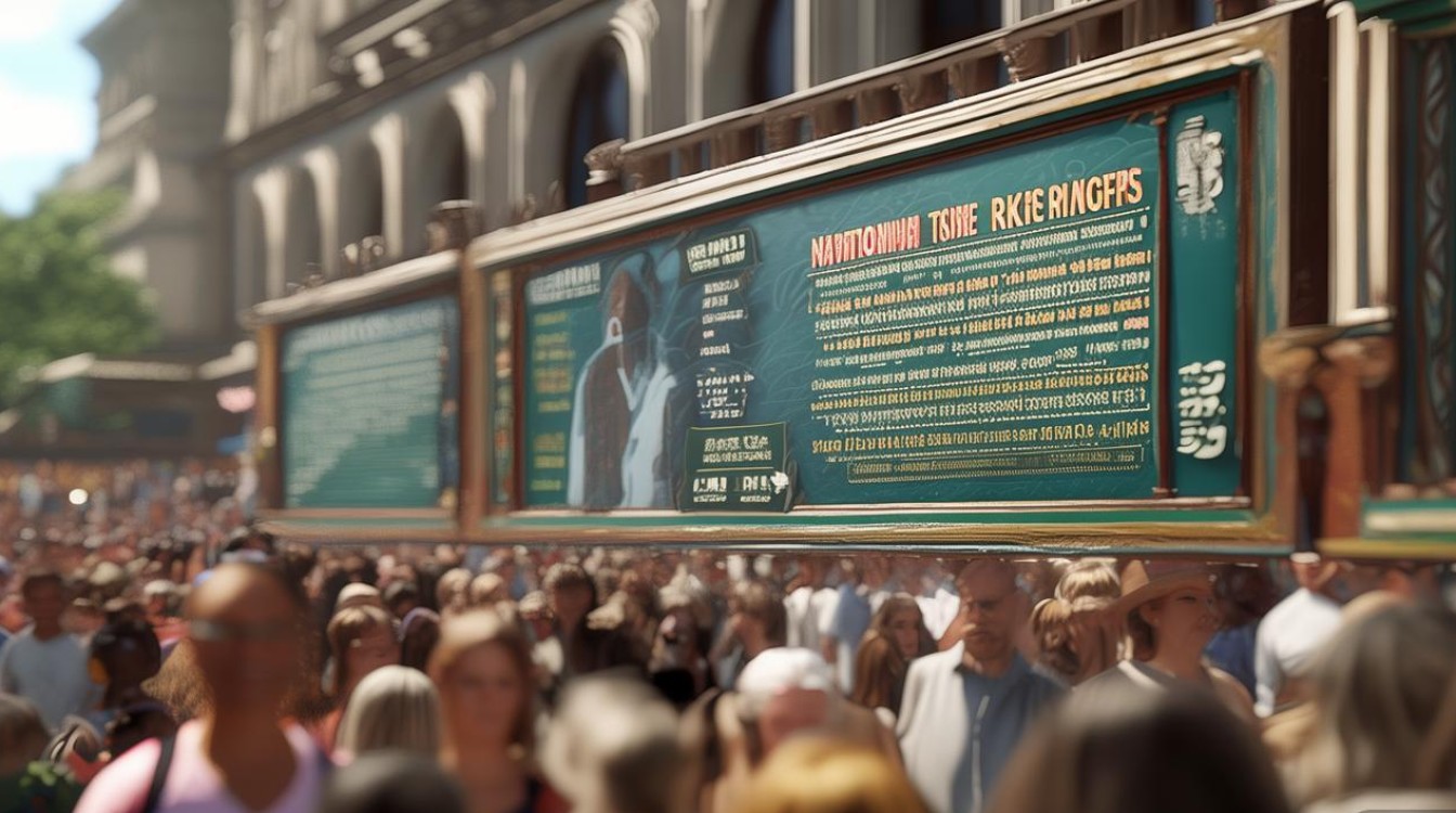 全国网红景点排名 全国网红景点排名