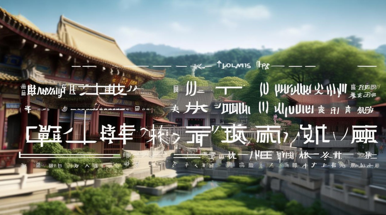 永城景点排行榜