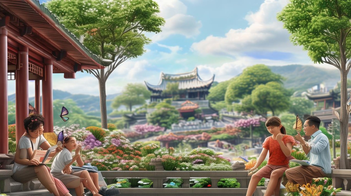 福州亲子游景点推荐 福州亲子游景点推荐