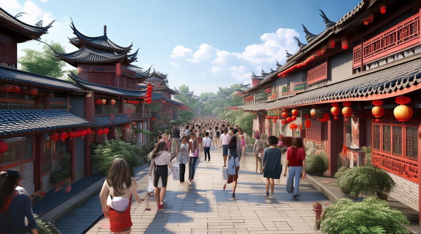 徐州吕梁旅游景点