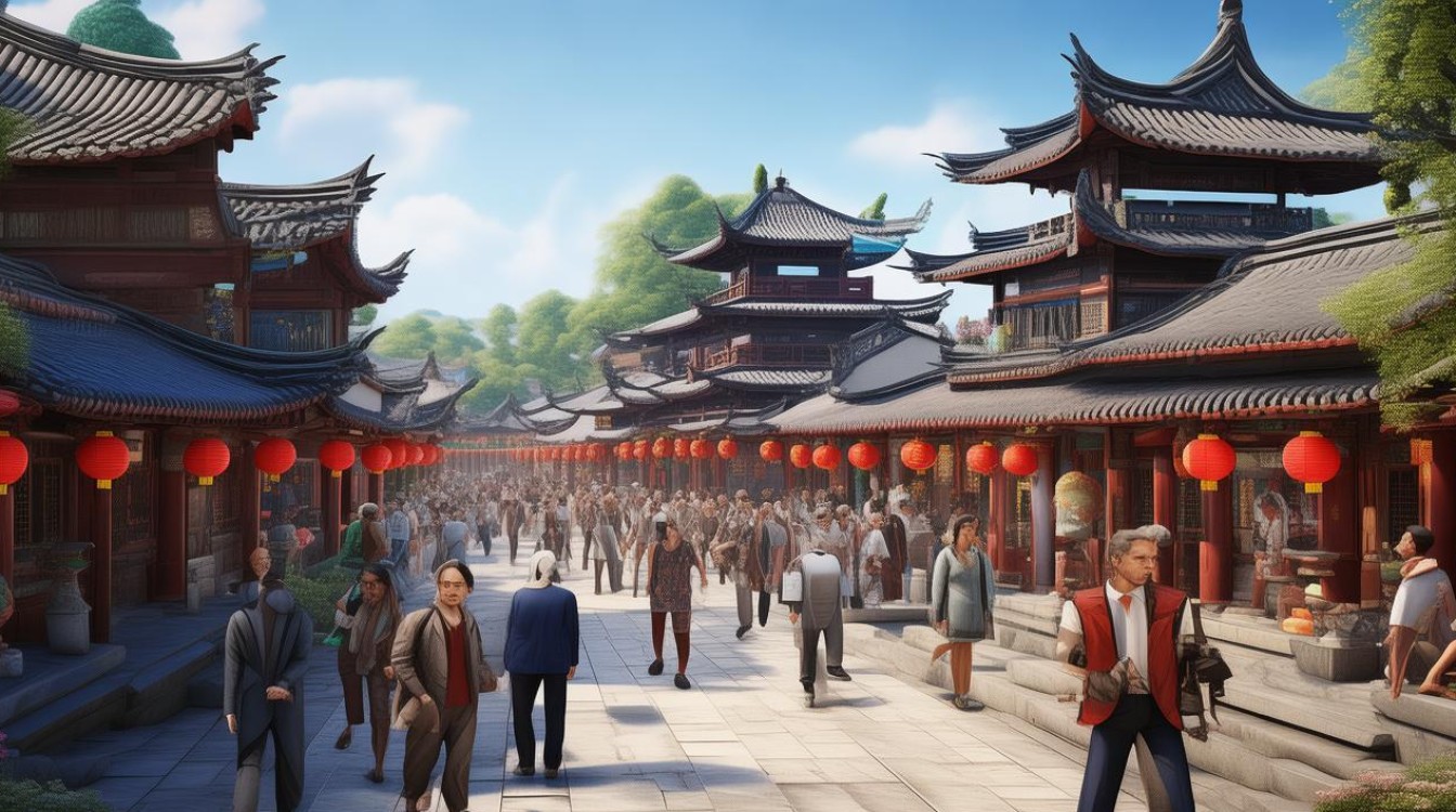 徐州吕梁旅游景点