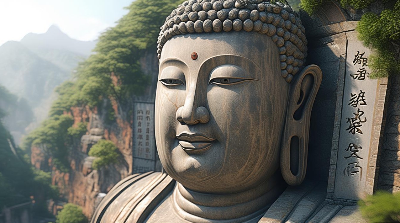 乐山大佛景点讲解 乐山大佛景点讲解