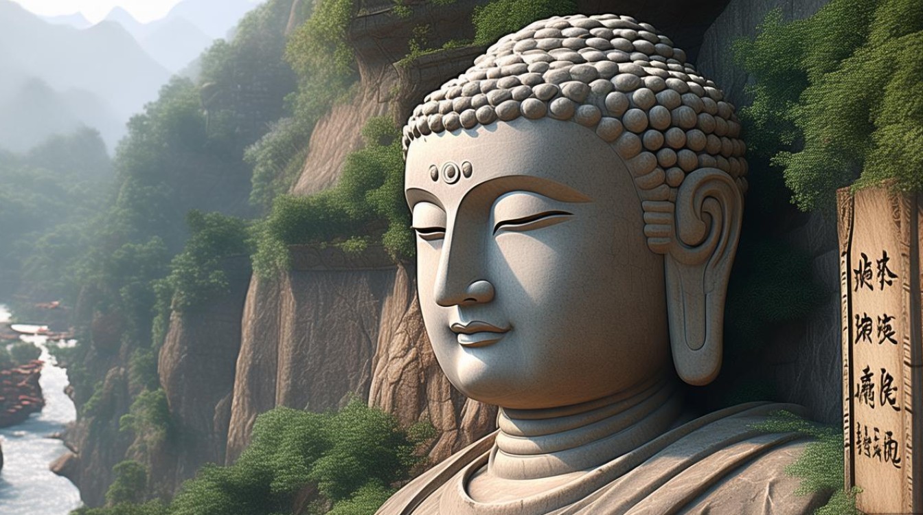 乐山大佛景点讲解 乐山大佛景点讲解