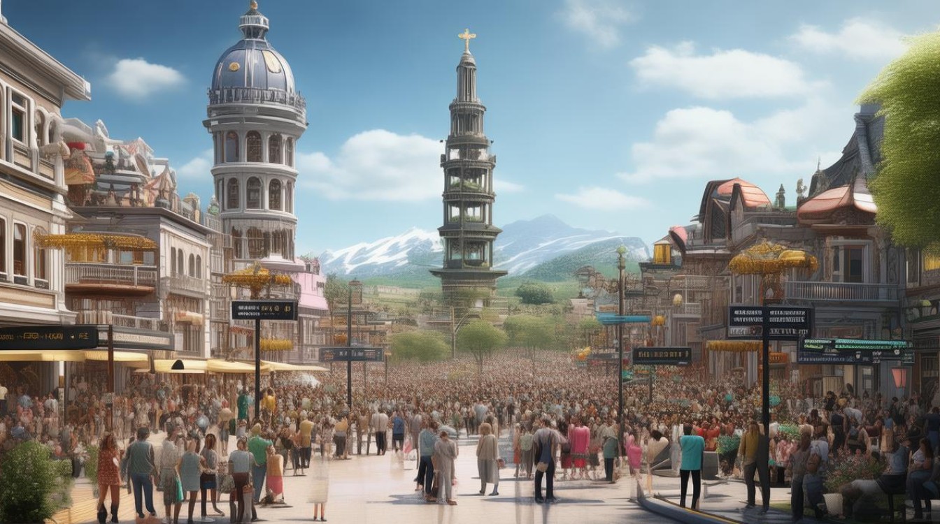 瑞安旅游景点排名