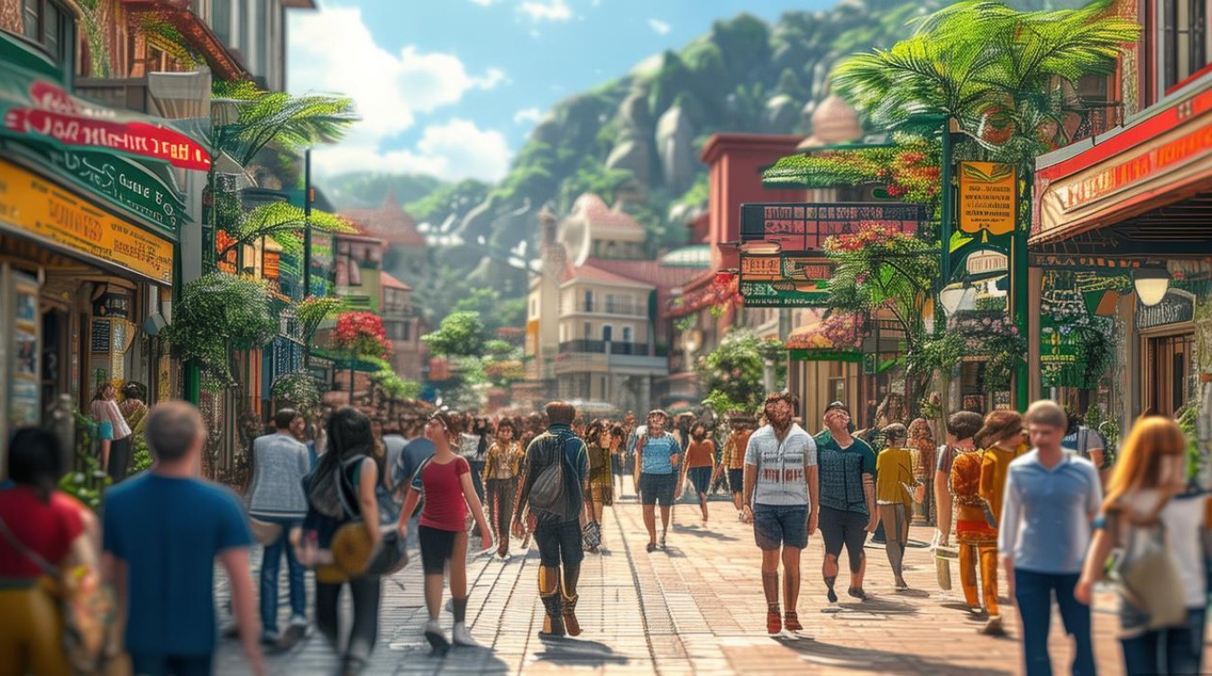 瑞安旅游景点排名