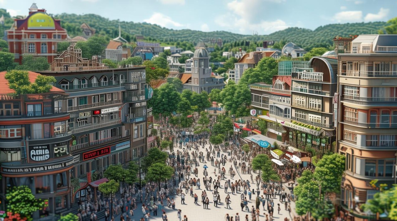 瑞安旅游景点排名