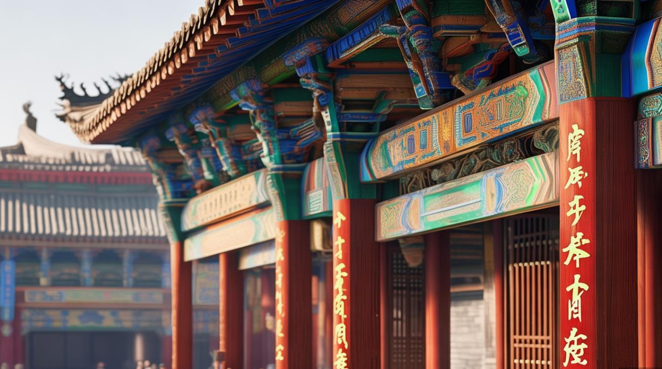 长安区的景点 长安区的景点