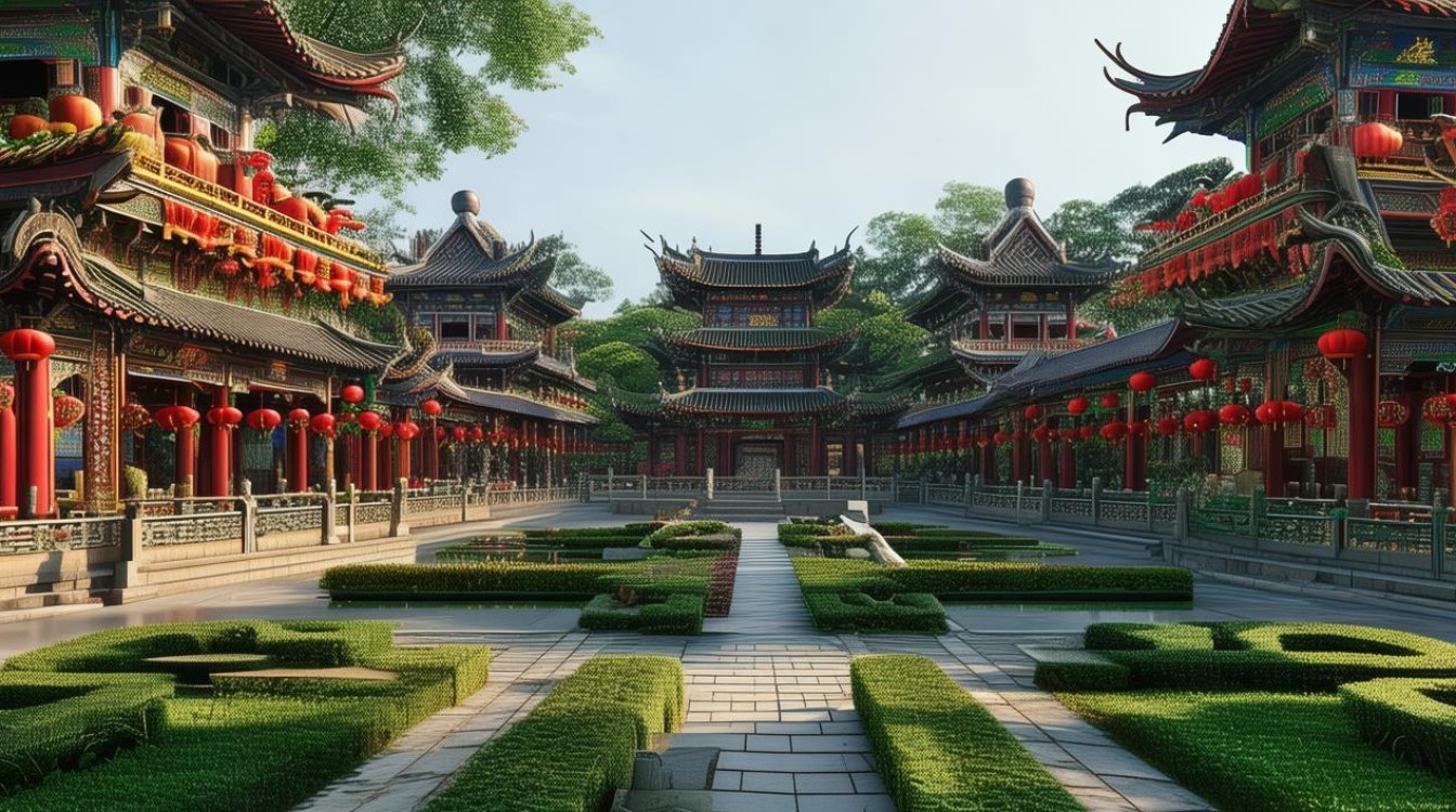 广汉附近旅游景点 广汉附近旅游景点