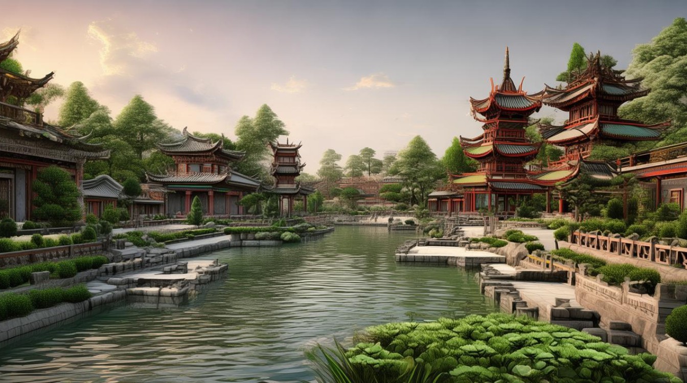 广汉附近旅游景点 广汉附近旅游景点