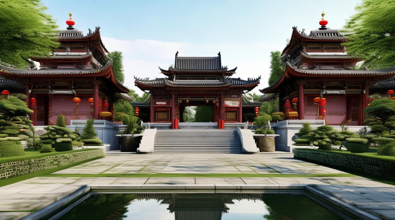 广汉附近旅游景点 广汉附近旅游景点