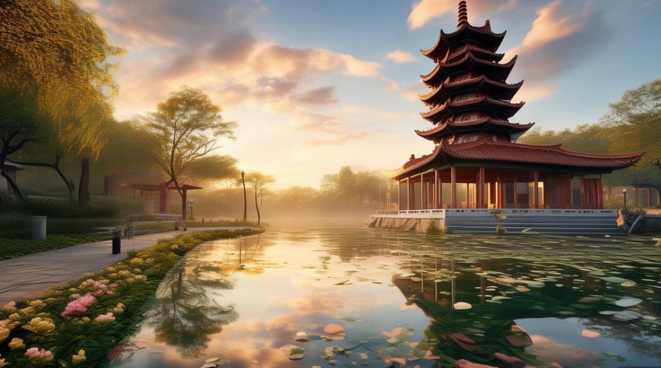 朝阳公园附近景点 朝阳公园附近景点