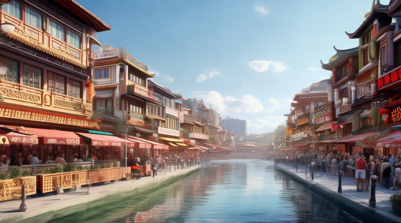 青岛莱西旅游景点 青岛莱西旅游景点