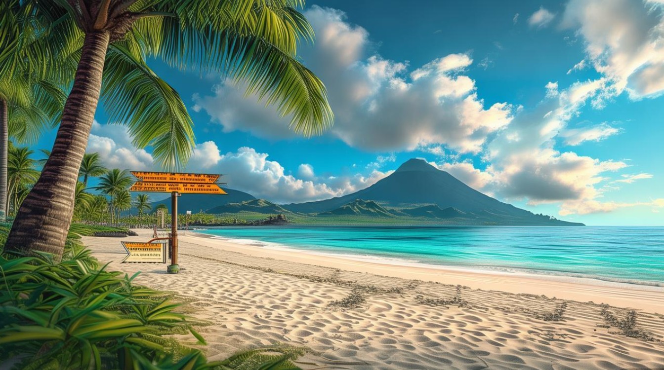 夏威夷的旅游景点 夏威夷的旅游景点