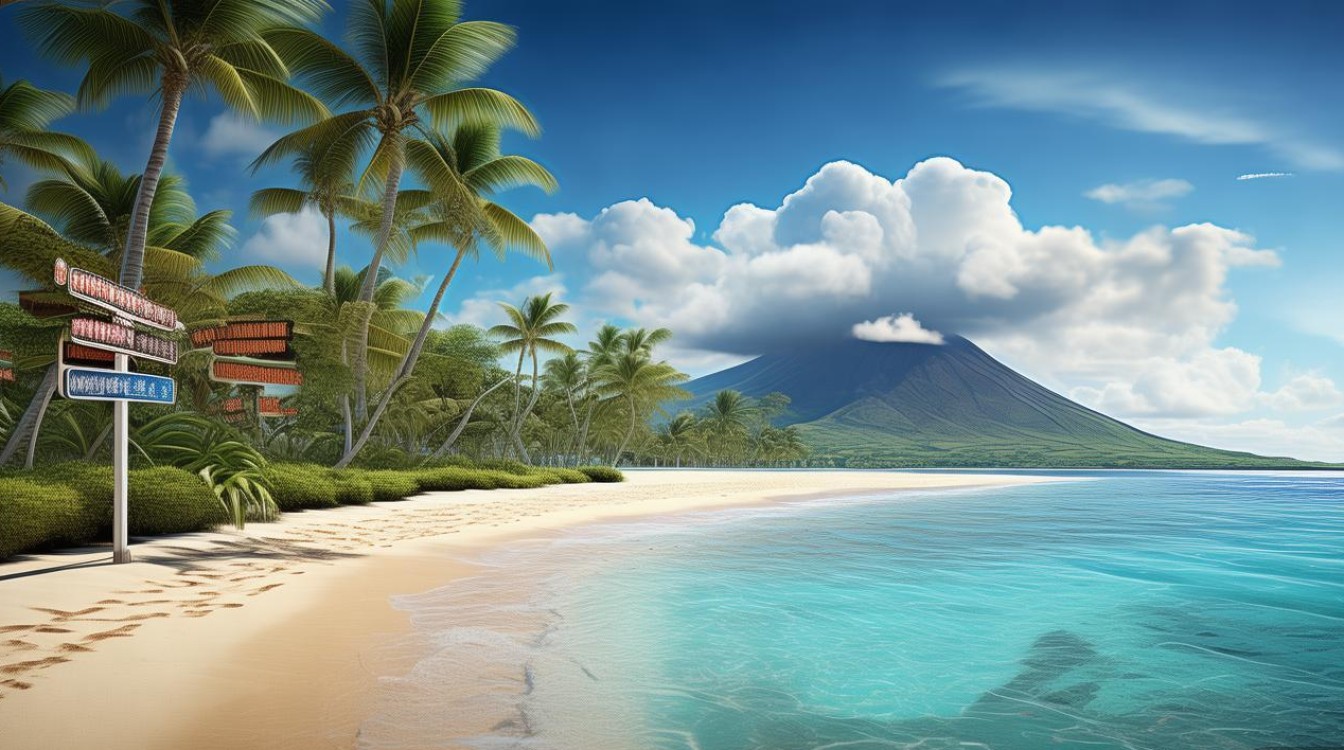 夏威夷的旅游景点 夏威夷的旅游景点