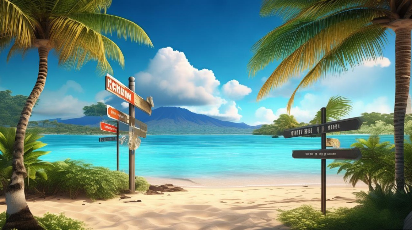 夏威夷的旅游景点 夏威夷的旅游景点