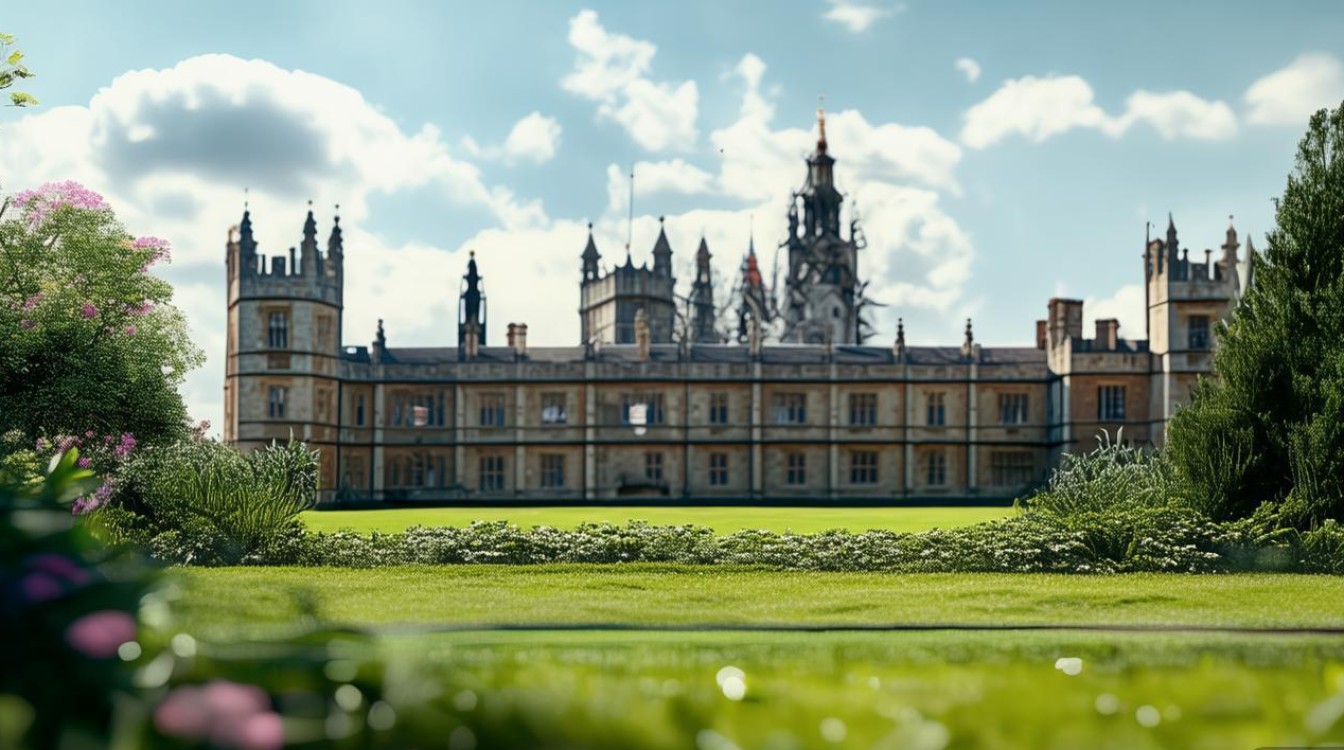 英国有名的景点 英国有名的景点