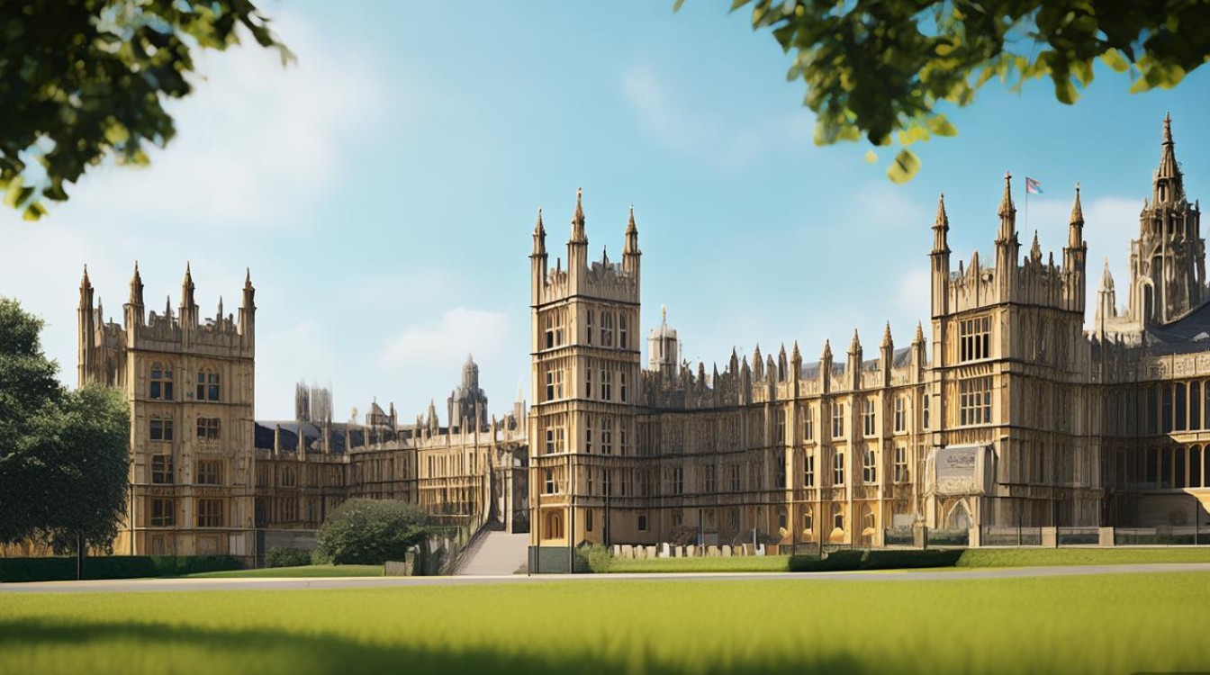 英国有名的景点 英国有名的景点