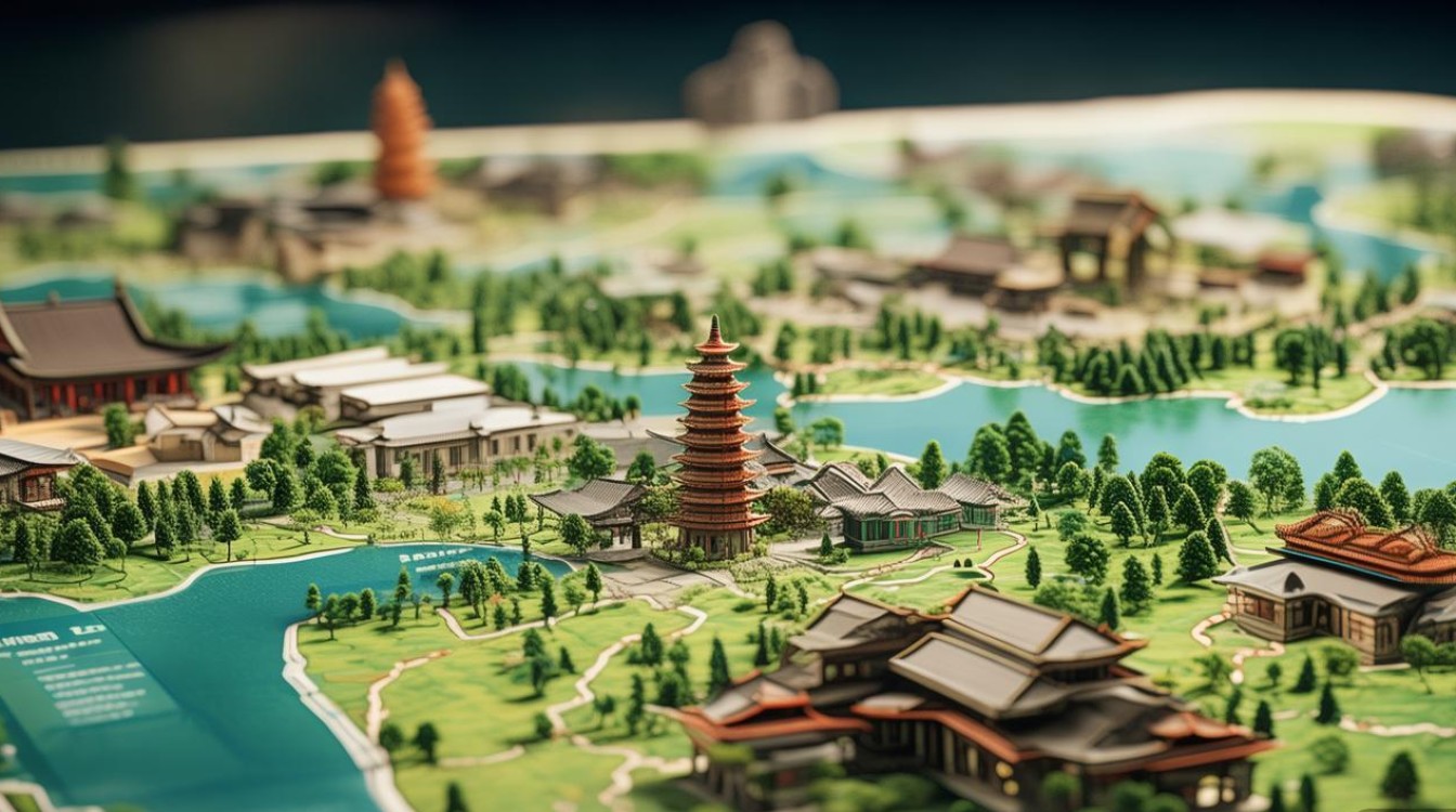 湖北旅游攻略景点必去 湖北旅游攻略景点必去