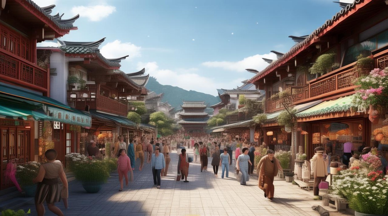 潮汕景区旅游景点 潮汕景区旅游景点