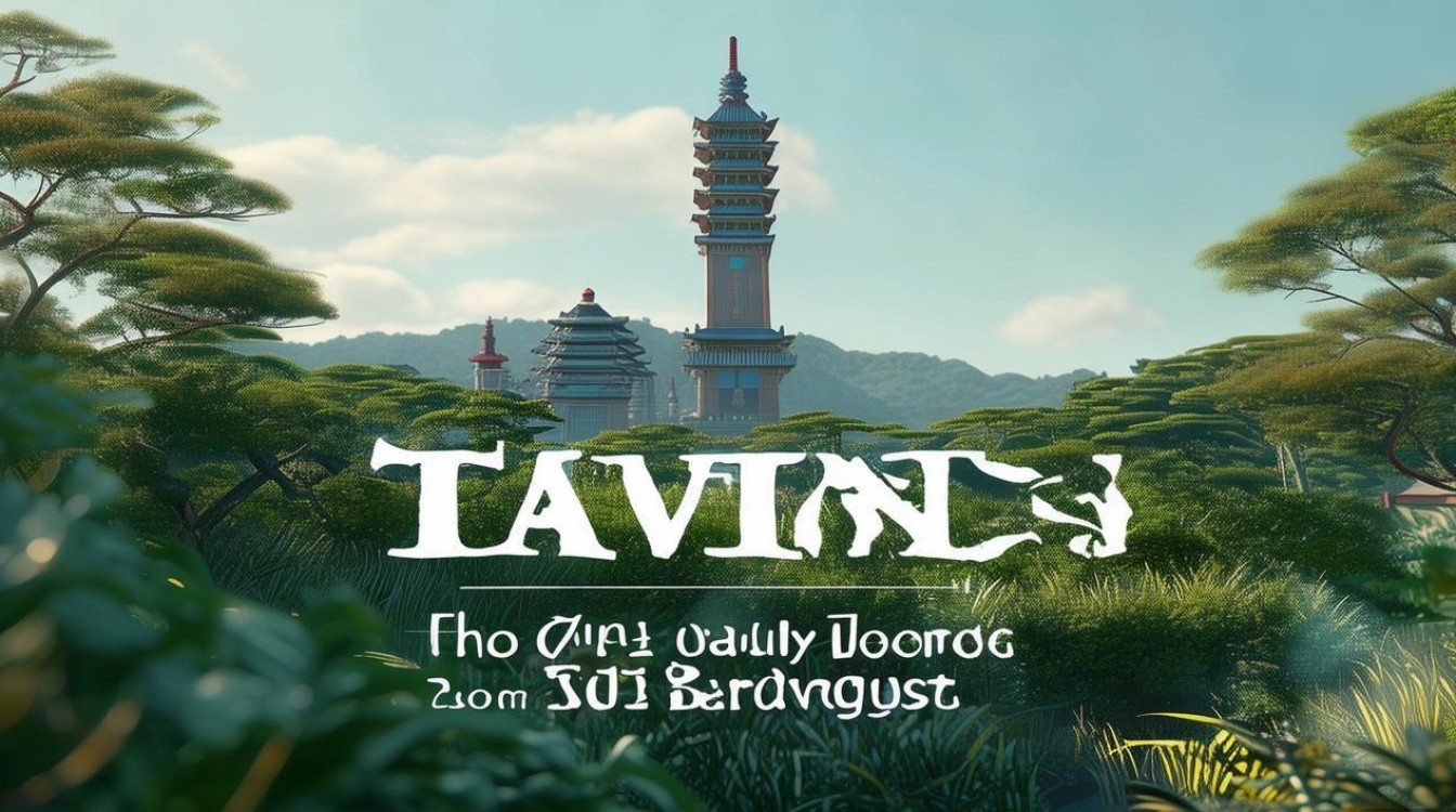 台湾著名景点图片 台湾著名景点图片