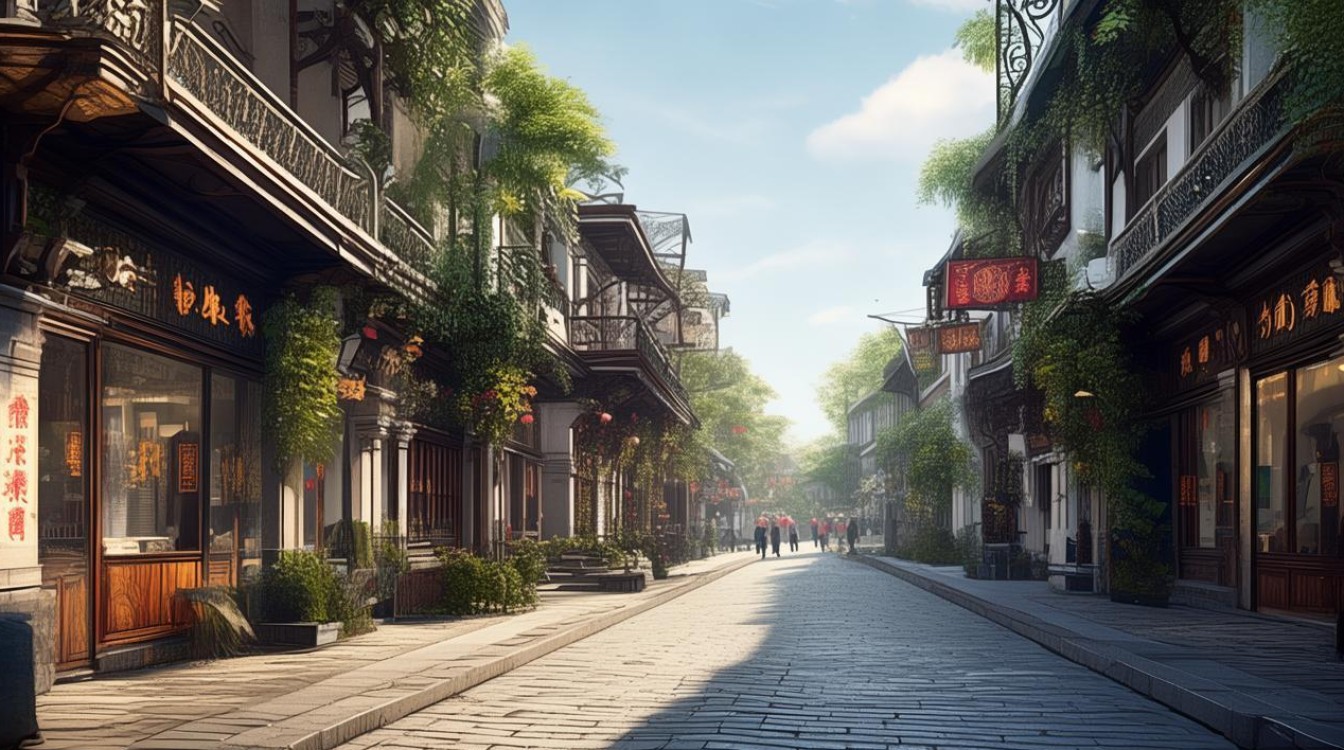 上海法租界景点 上海法租界景点